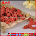 Bayas de goji certificadas goji dulces bayas de goji bayas de goji secas mantener una figura delgada